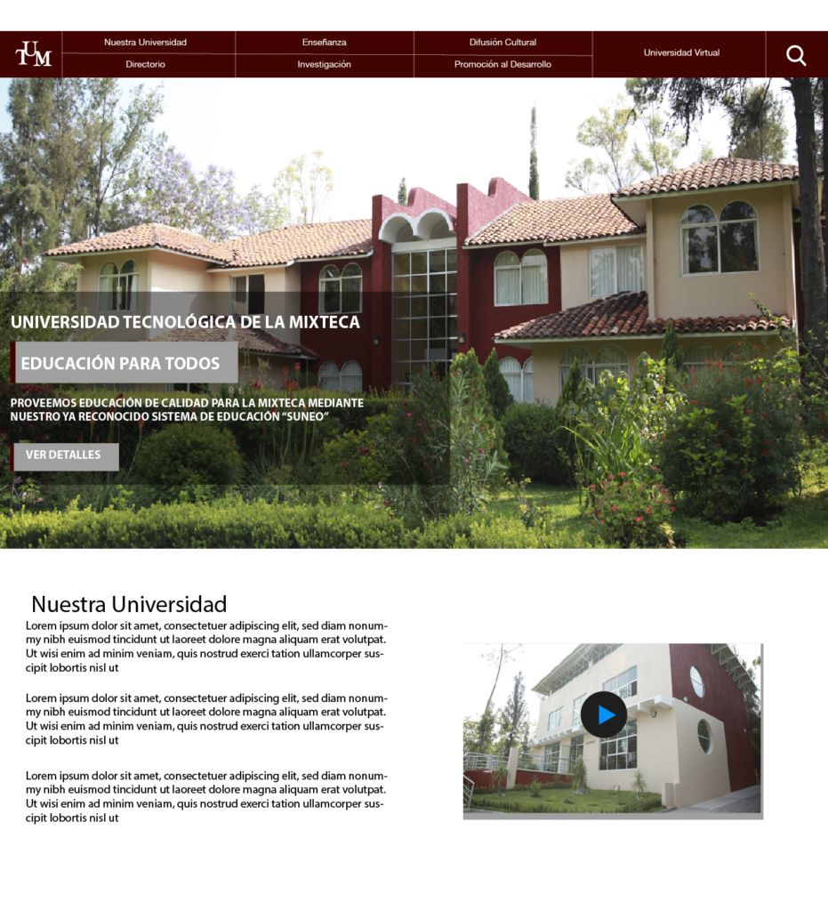 Web_UTM